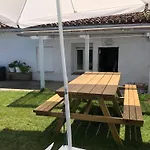 Costa Quebrada בית נופש סנטה קרוז דה בת'אנה