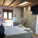 Costa Quebrada * סנטה קרוז דה בת'אנה