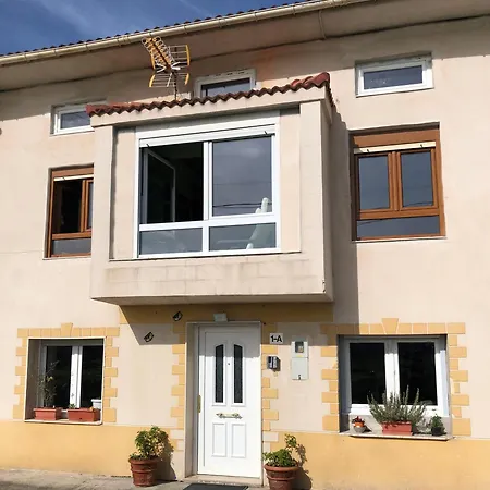 Costa Quebrada Holiday home Santa Cruz De Bezana