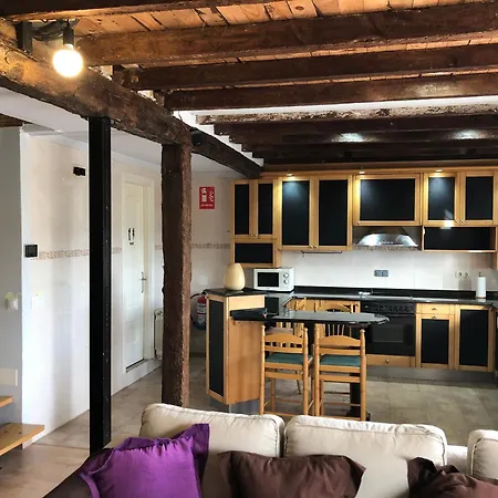 Costa Quebrada Holiday home *