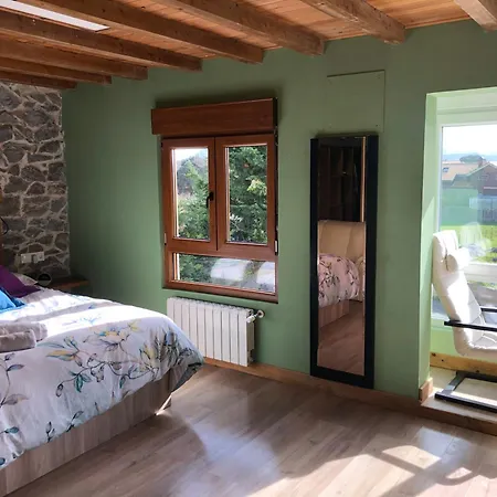 Costa Quebrada Holiday home Santa Cruz De Bezana