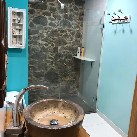 Costa Quebrada Holiday home