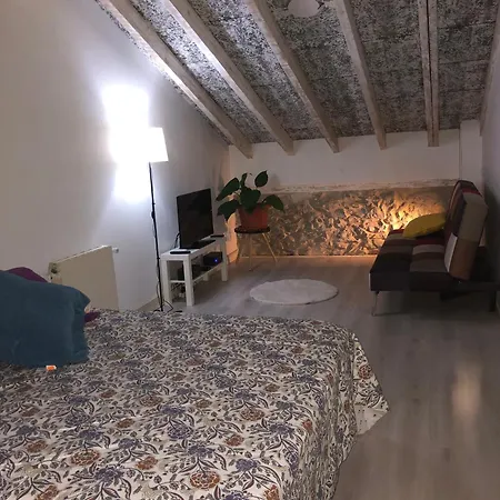 Holiday home Costa Quebrada *