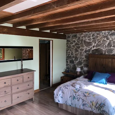 Costa Quebrada Holiday home Santa Cruz De Bezana