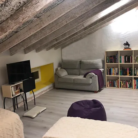 Costa Quebrada Holiday home