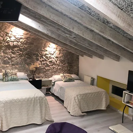Holiday home Costa Quebrada