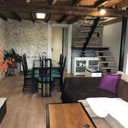 Holiday home Costa Quebrada Santa Cruz De Bezana