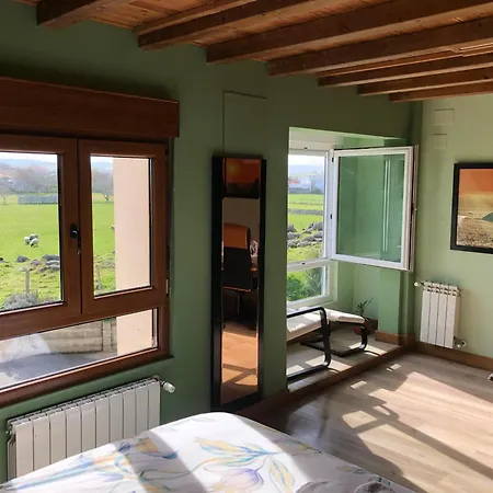 Holiday home Costa Quebrada