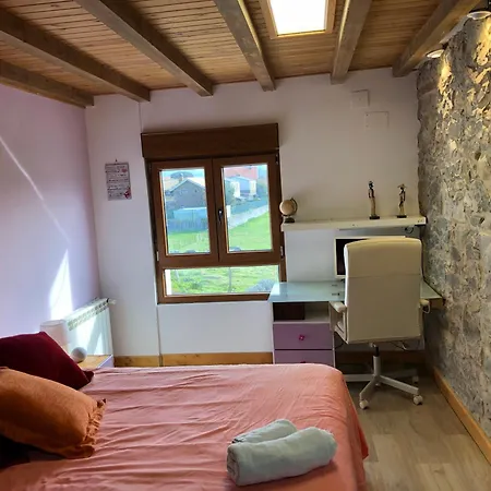 Holiday home Costa Quebrada Santa Cruz De Bezana
