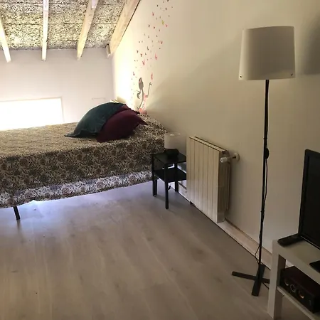 Holiday home Costa Quebrada *