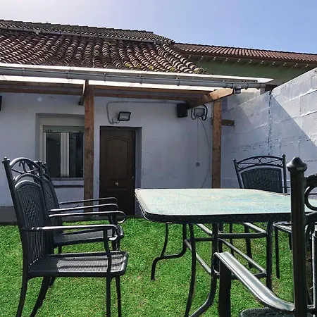 Costa Quebrada Holiday home *