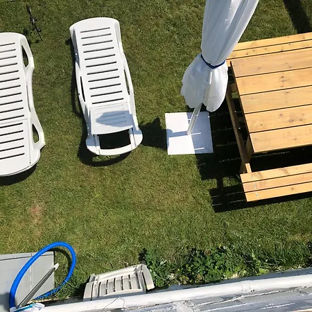 Semesterbostad Costa Quebrada *