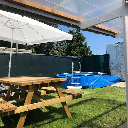 Semesterbostad Costa Quebrada *