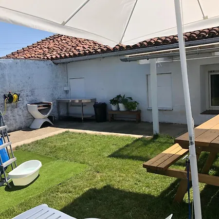 Costa Quebrada * Santa Cruz De Bezana