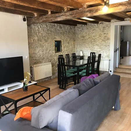 Costa Quebrada Semesterbostad *