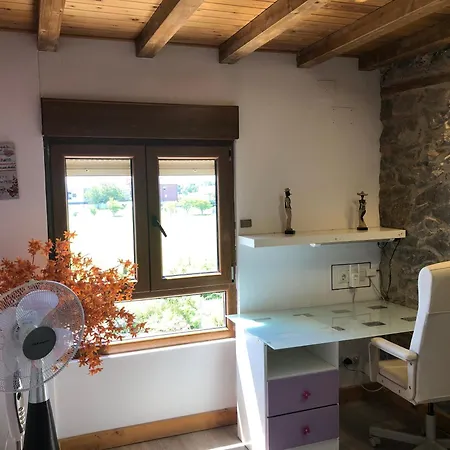 Costa Quebrada Semesterbostad *