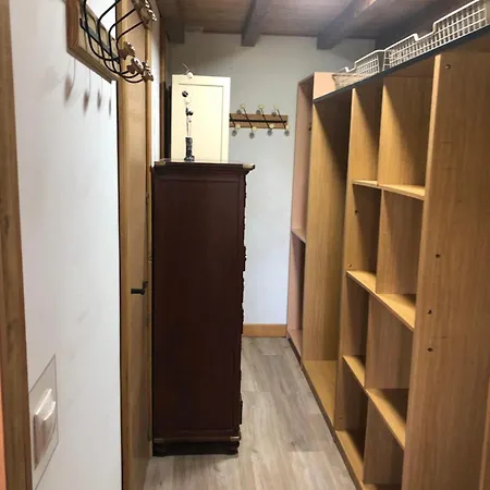 Semesterbostad Costa Quebrada *