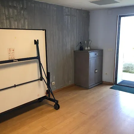 Costa Quebrada Semesterbostad