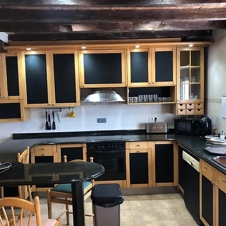 Costa Quebrada Santa Cruz De Bezana