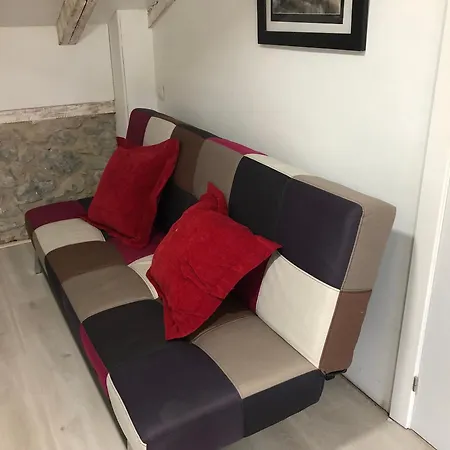 Costa Quebrada * Santa Cruz De Bezana