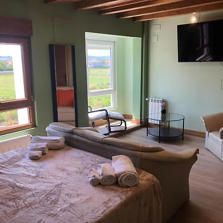 Costa Quebrada Semesterbostad *