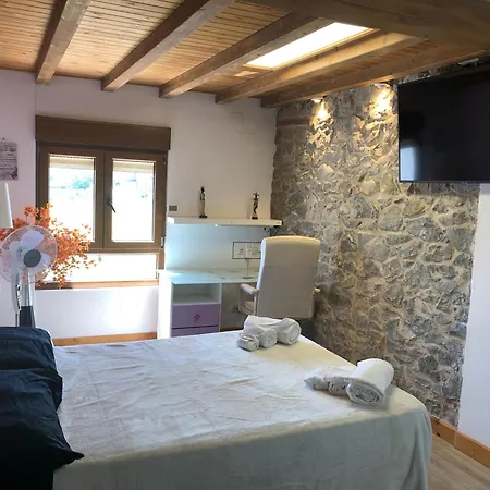 Costa Quebrada * Santa Cruz De Bezana