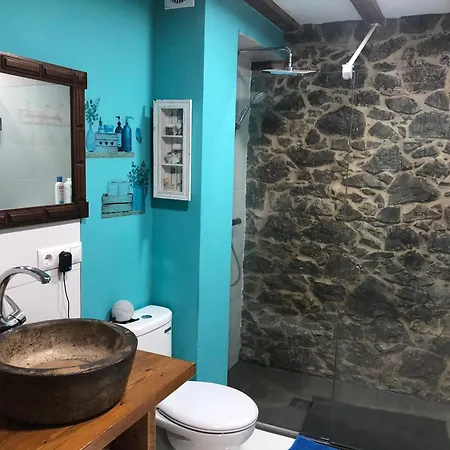 Costa Quebrada Semesterbostad Santa Cruz De Bezana