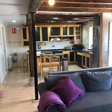 Costa Quebrada Semesterbostad *