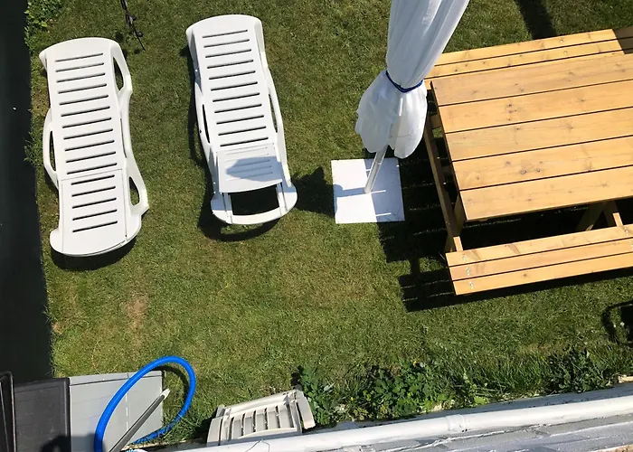 Holiday home Costa Quebrada *