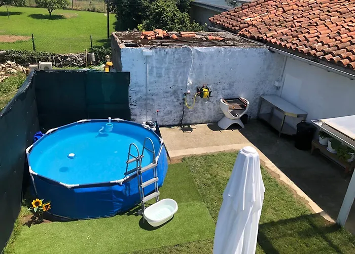 Costa Quebrada Semesterbostad