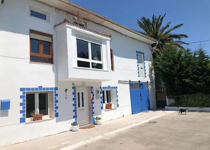 Holiday home Costa Quebrada Santa Cruz De Bezana