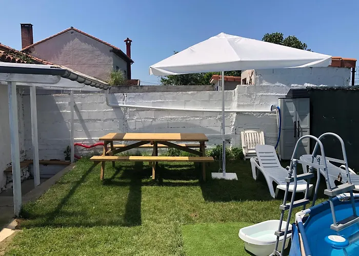 Costa Quebrada Holiday home