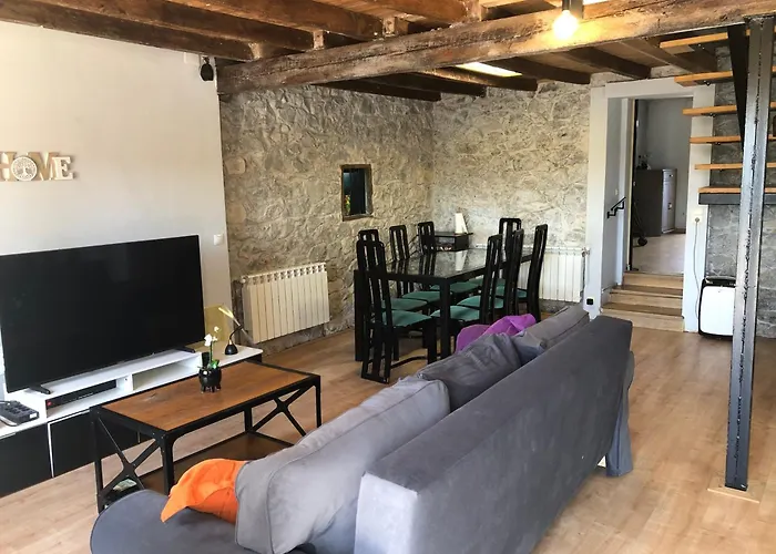 Costa Quebrada Holiday home *