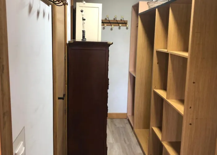 Holiday home Costa Quebrada *