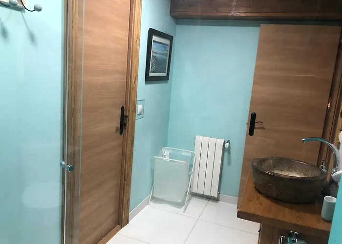 Costa Quebrada Holiday home Santa Cruz De Bezana