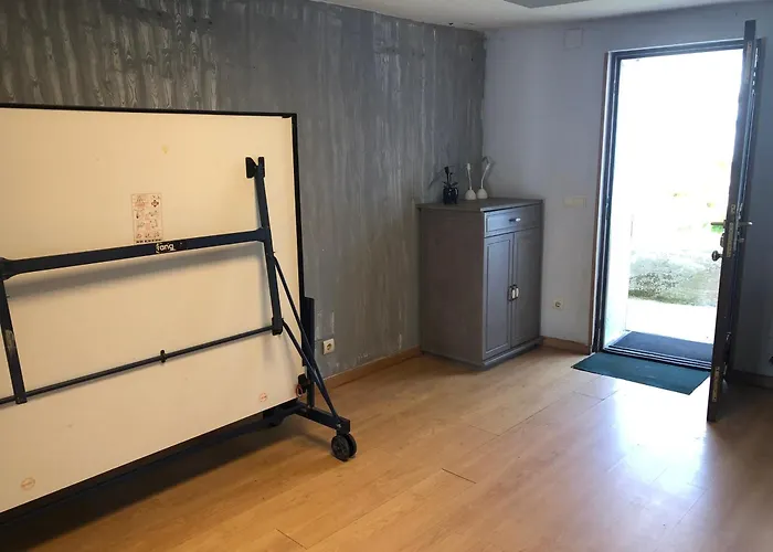 Costa Quebrada Semesterbostad