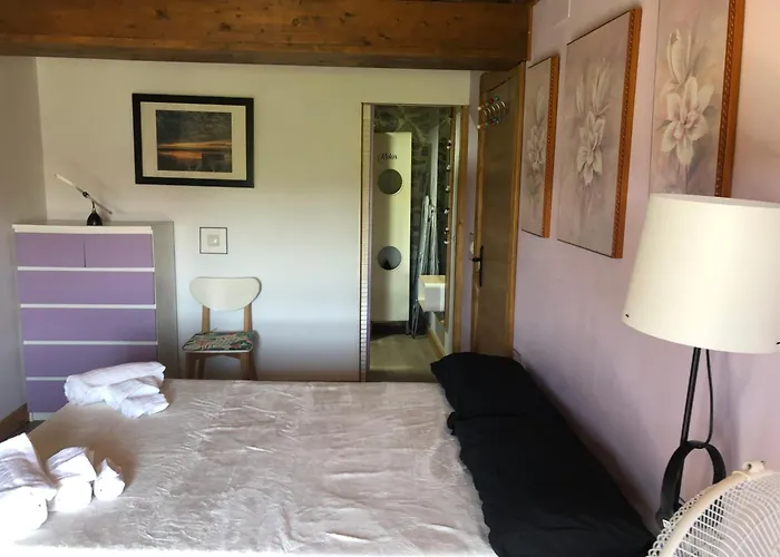 Holiday home Costa Quebrada *