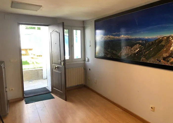 Holiday home Costa Quebrada Santa Cruz De Bezana