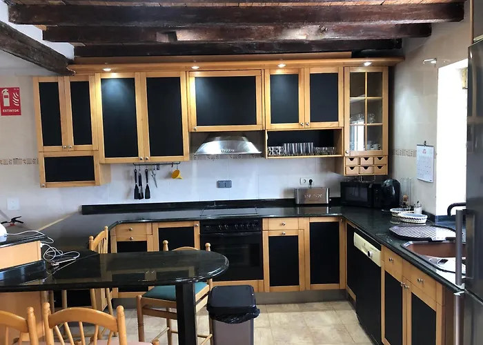 Costa Quebrada Santa Cruz De Bezana