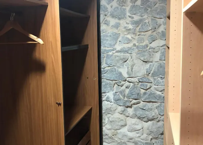 Costa Quebrada Holiday home *