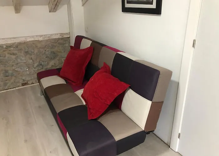 Costa Quebrada * Santa Cruz De Bezana