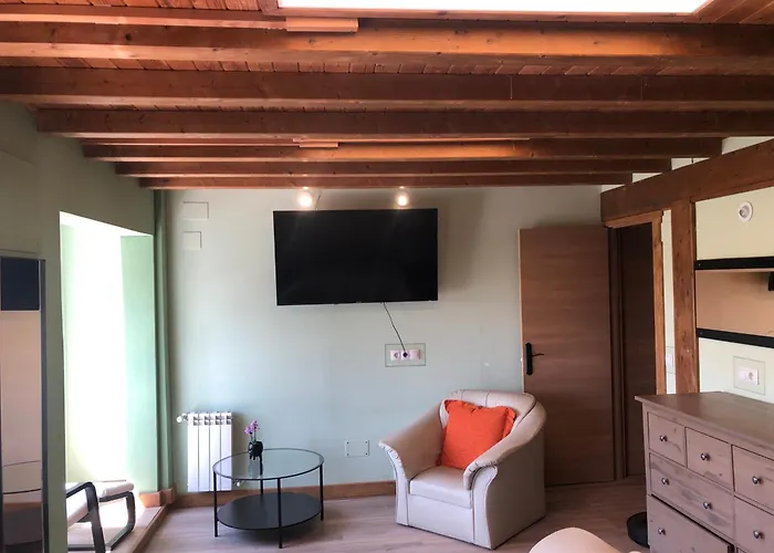 Holiday home Costa Quebrada *