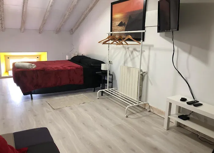 Costa Quebrada Semesterbostad Santa Cruz De Bezana