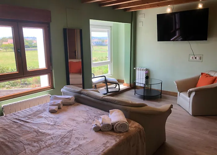 Costa Quebrada Holiday home *