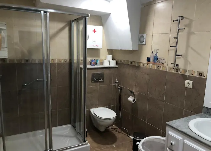 Holiday home Costa Quebrada