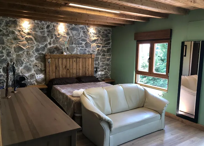 Costa Quebrada * Santa Cruz De Bezana