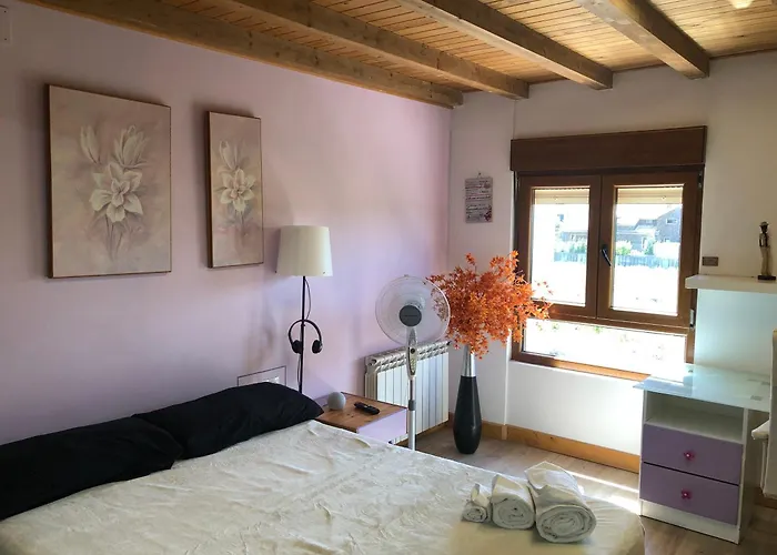 Costa Quebrada Holiday home *