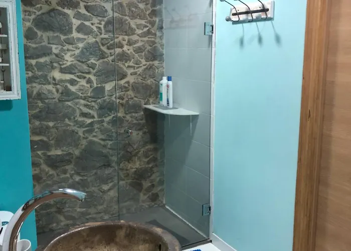 Holiday home Costa Quebrada Santa Cruz De Bezana