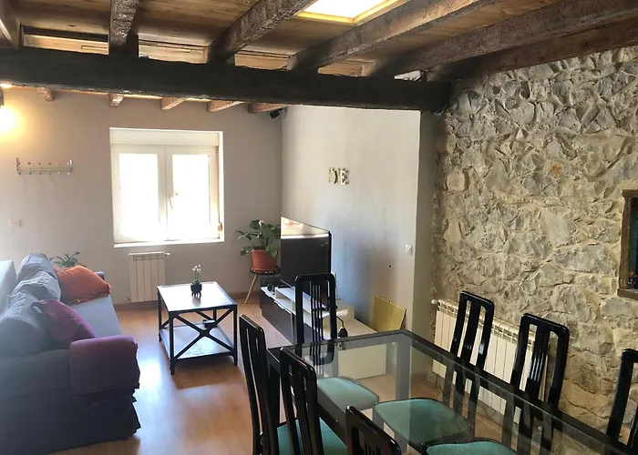 Holiday home Costa Quebrada