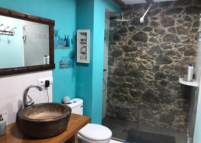 Costa Quebrada Holiday home Santa Cruz De Bezana